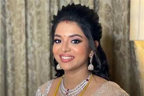 Kaaz Makeover - Makeup Artist - Eluru - Weddingwire.in