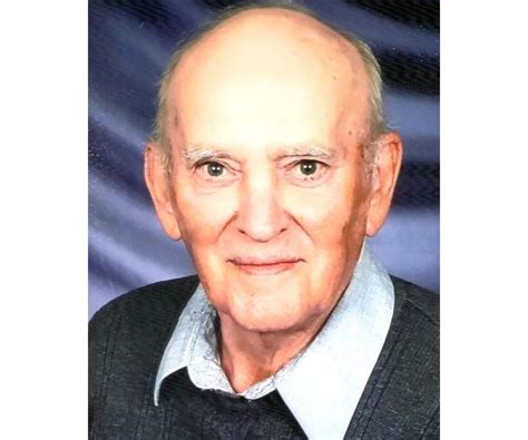 Edward L. Miller Obituary (2025) - Bellefontaine, OH - Eichholtz Daring ...