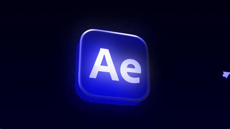 Logo Effects After Effects