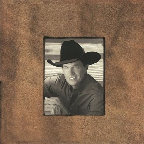 George Strait – Check Yes or No