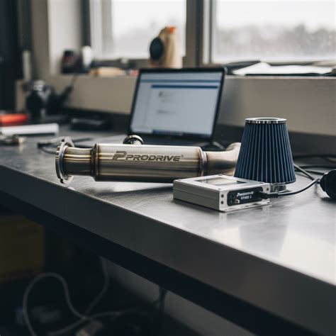 Prodrive Performance Pack : l’alliance parfaite pour route et circuit