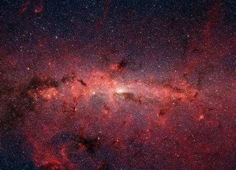 暗物质到底是否存在，暗物质对宇宙有什么影响？_观测