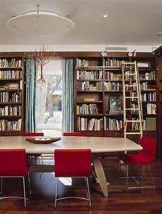 Library Dining Room by 25 Dining Rooms And Library Combinations Ideas Inspirations Library Dining Room