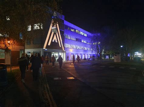 City of Oxford College, Oxford - Powercor