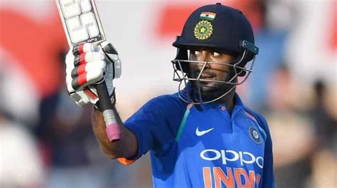 Here's what Ambati Rayudu wrote in retirement letter to BCCI - Sports News
