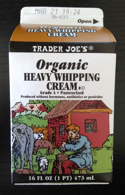 Cual Es La Heavy Whipping Cream En Mexico – IWZWSN