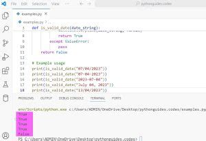 Image result for Valid Python