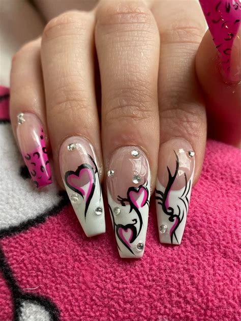 y2k nails cleveland ga