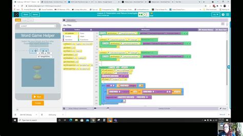 Image result for Code.org Unit 1 Lesson 8 Activity 7 Answers
