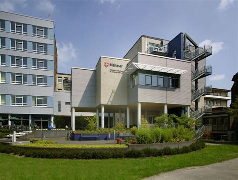 Germany Hospital News