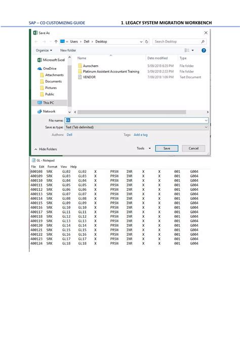 Image result for LSMW Step by Step Process