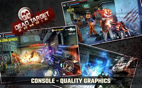 Image result for Dead Target Gameplay
