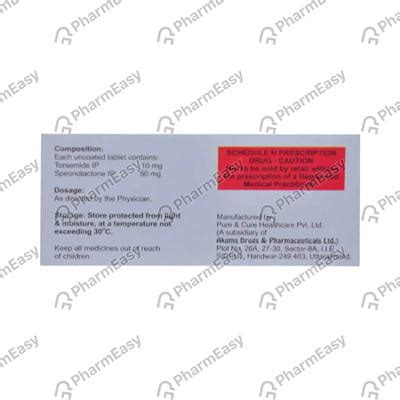 Buy Nales Plus 10mg Strip Of 10 Tablets Online at Flat 15% OFF | PharmEasy