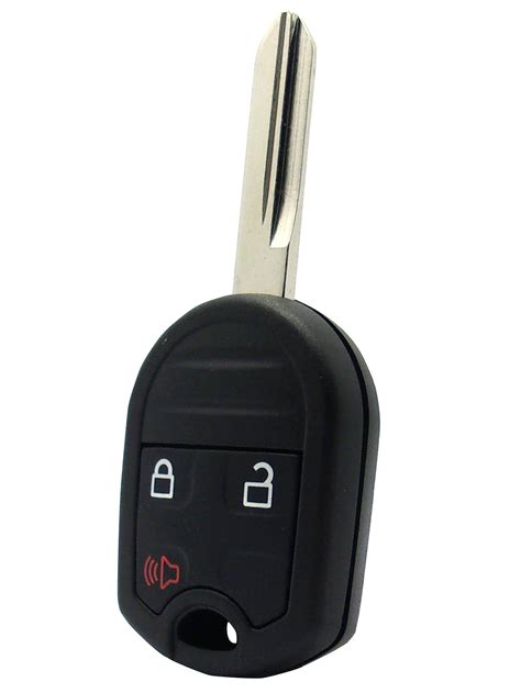 Remote Key - 3 Button for 2014 Ford Edge - Car Keys Express