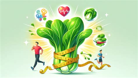 Bok Choy Nutrition: 7 Incredible Health Benefits You Need to Know