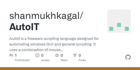Image result for AutoIt Basic Script