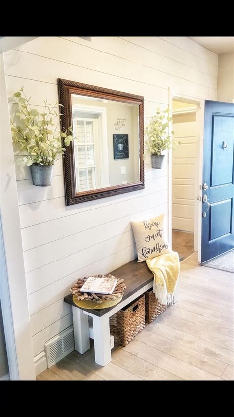 Shiplap diy – Artofit