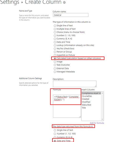 Image result for SharePoint List Boolean Operators