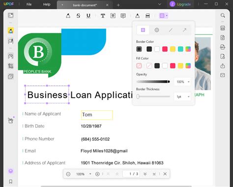 Top 10 Free Fillable PDF Creators in 2023