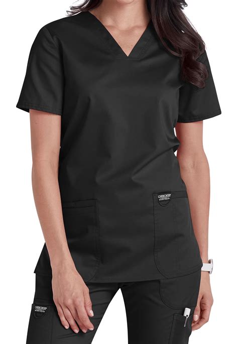 Cherokee Workwear Scrubs Style 1066 at Rufus Gantt blog