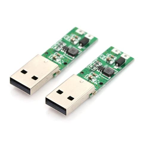 USB Module 5V Input 的图像结果