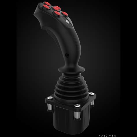 Technical Joystick 的图像结果