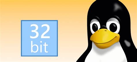 Image result for Linux 32 Bit