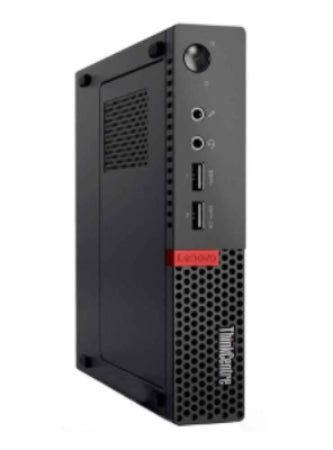 Refurbished Lenovo ThinkCentre M710q Mini PC | i5-7500T | Win11 – Nayajaisa