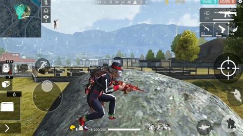 Advanced Strategy Guide On How To Win In Free Fire Clash Squad Ranked Mode