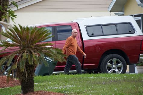 Brian Laundrie's parents break cover for 1st time since $3m payout ...