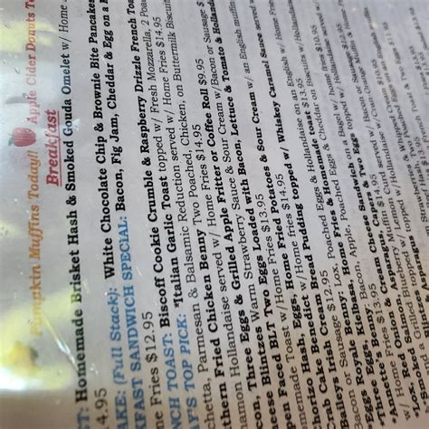 TRIANGLE DINER, Saratoga Springs - Restaurant Reviews, Photos & Phone ...