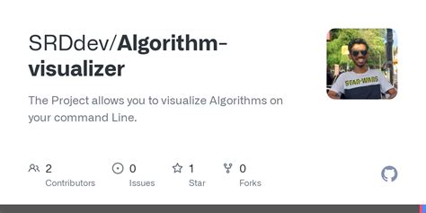 Algorithm Visualization Project 的图像结果