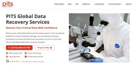 Image result for Computer Data Recovery Service