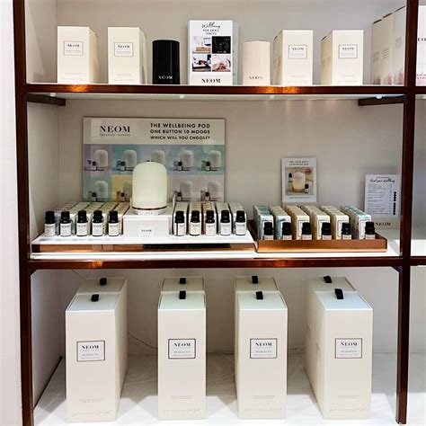 Image result for Neom Diffuser