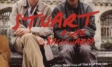 Image result for Stuart a Life Backwards Interview