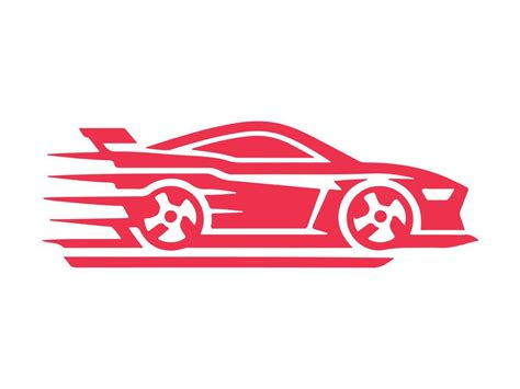 Fast-Moving Car Icon 的图像结果