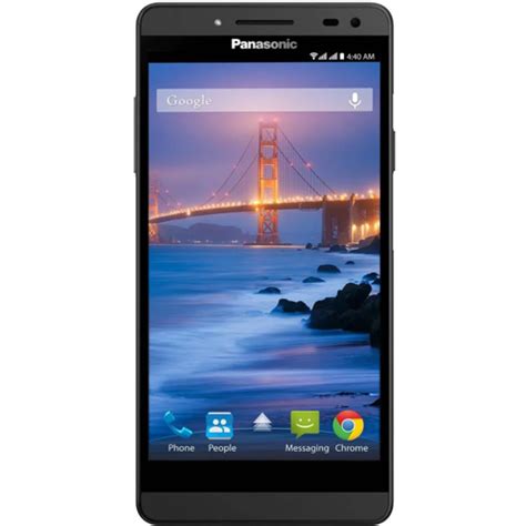 Panasonic Eluga I2 2016 - Price in India, Specifications & Features ...