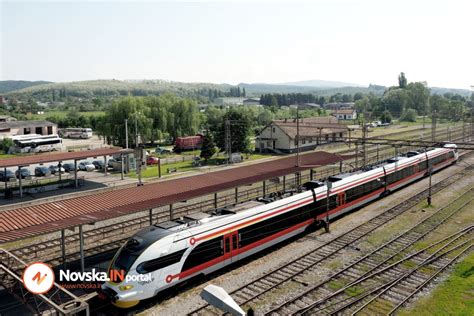 Novi Vozni red Hrvatskih željeznica za 2016. / 2017. godinu - Vijesti ...