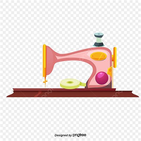 Image result for Animation Sewing Machine