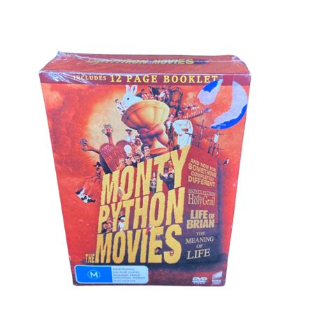 Monty Python Skit Open the Box 的图像结果