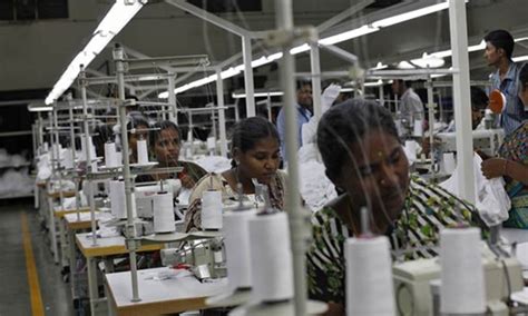 Free Trade Agreement with UK shot in arm for Tirupur; textile industry ...