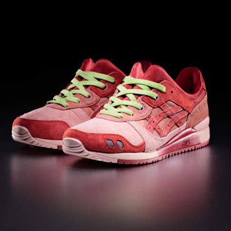 LSA Sneaker Central: Top new sneaker launches of the season (June 21)
