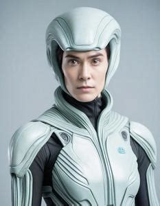 Image result for Alien Covenant Face