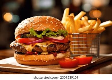 Image result for HowToBasic Fries Buger