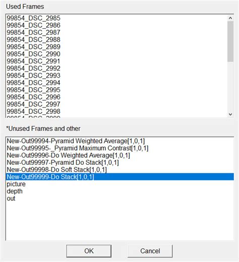 Image result for CombineZP Tutorial