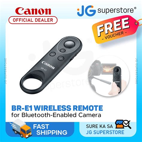 Image result for Canon Camera Remote Control