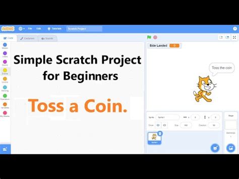 Simple Projet Scratch 的图像结果