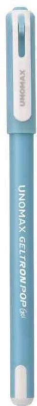 UNOMAX Geltron Pop Gel Pen - Buy UNOMAX Geltron Pop Gel Pen - Gel Pen ...