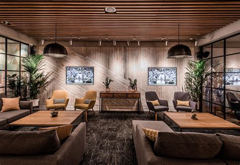 Airport Lounges | No1 Lounges