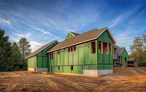 Image result for Zip System Building